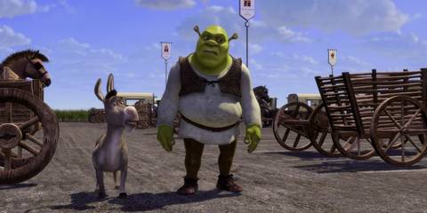 Shrek Summary, Trailer, Cast, Where to Watch and More