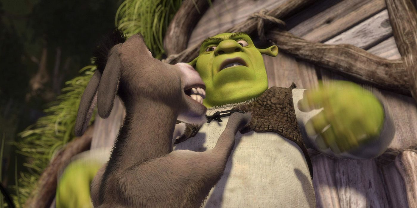 10 Dark Shrek Theories That Will Change How You See Dreamworks' Movie Franchise