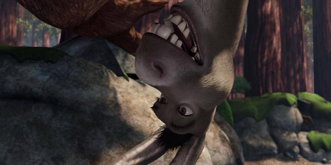 10 Dark Shrek Theories That Will Change How You See Dreamworks' Movie Franchise