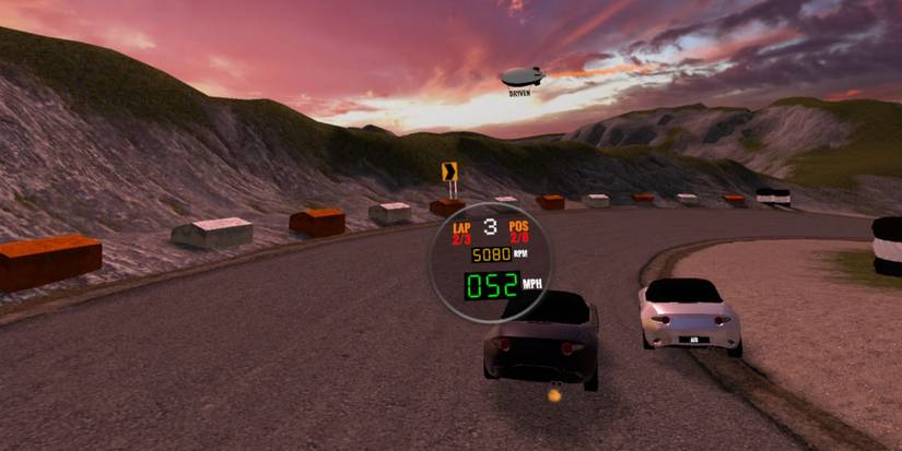 10 Best Racing Games On Meta Quest 2 & 3