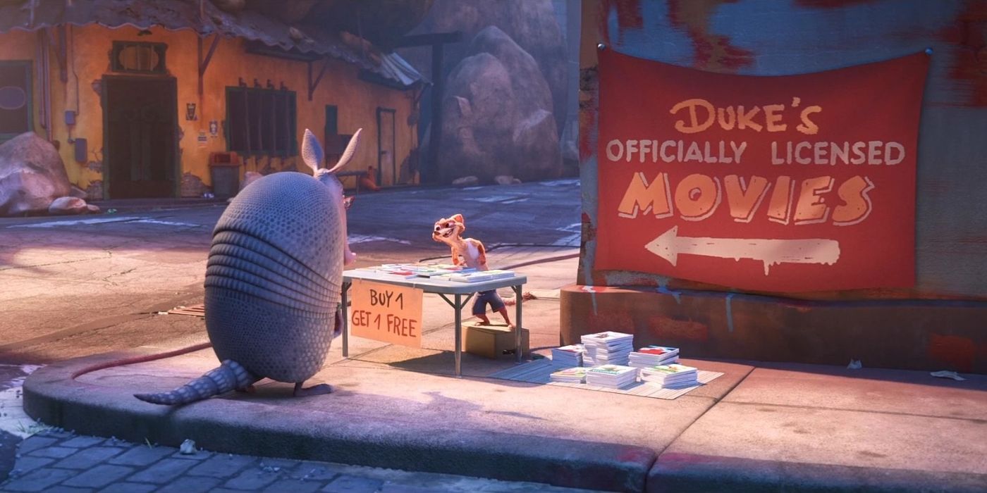 1 Minor Frozen Character Connects Disney's Movie To Another $1 Billion ...