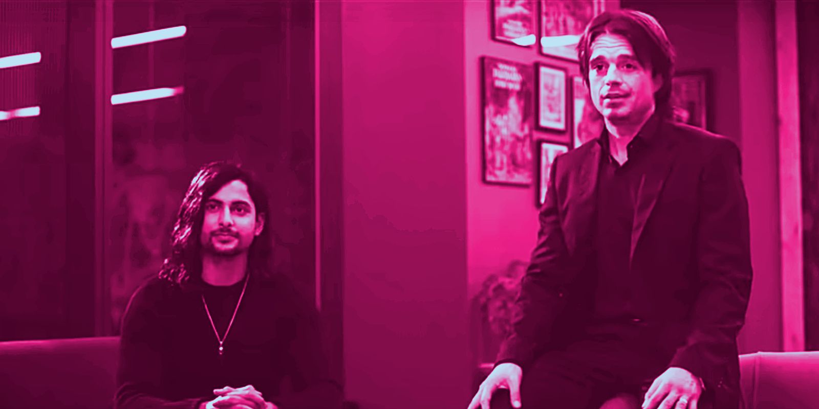 Dumb Money: What Happened To Robinhood Founders Vlad Tenev & Baiju Bhatt