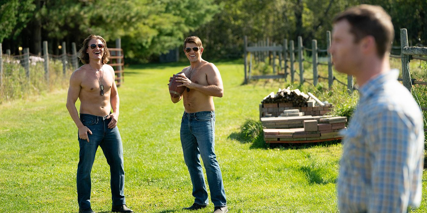 Letterkenny Season 12 Interview: Michelle Mylett & Dylan Playfair Talk  