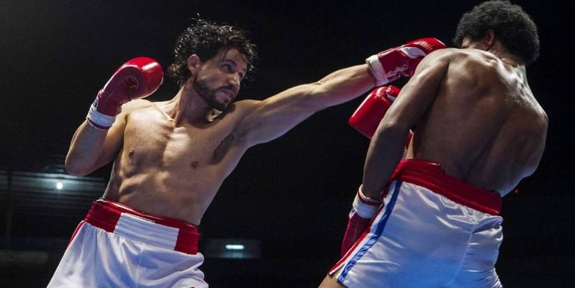 10 Best Boxing Biopics, Ranked