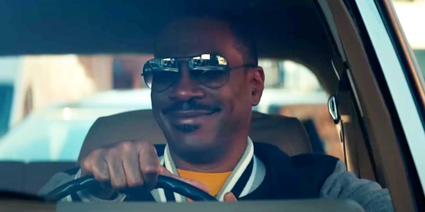 Axel Foley Cast The Donkey Spinoff: Confirmation, Cast & Everything We Know
