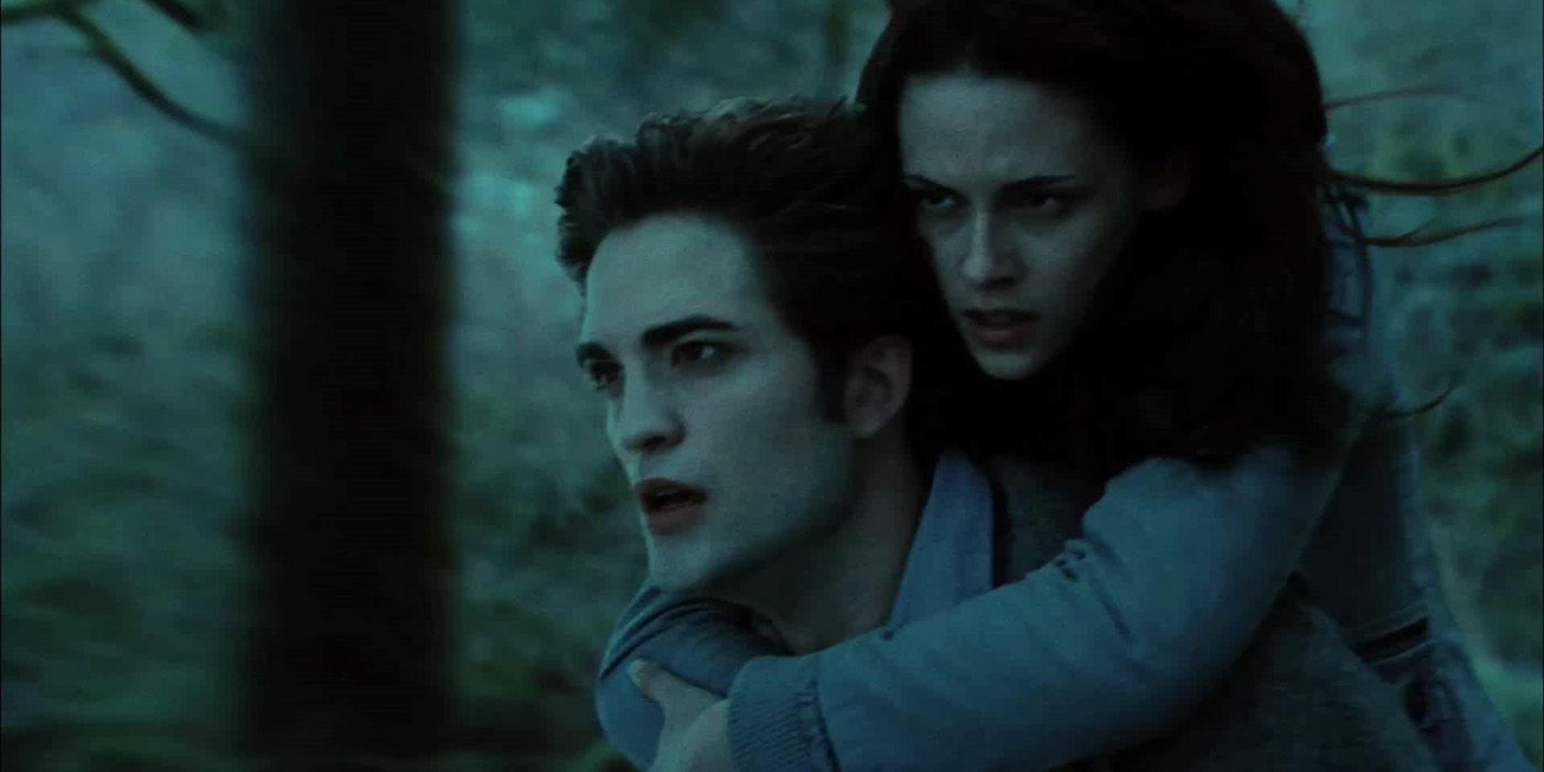 10 Ways Bella Swan's Character Could (& Should) Be Different In Twilight's TV Remake