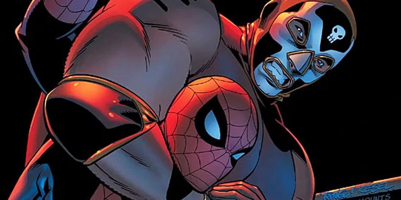 Is Sony About To Reboot Their Spider-Man Universe AGAIN!?