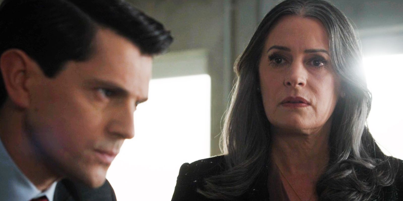 Criminal Minds: Evolution's Prentiss Twist Perfectly Sets Up New Character Introduction In Season 3