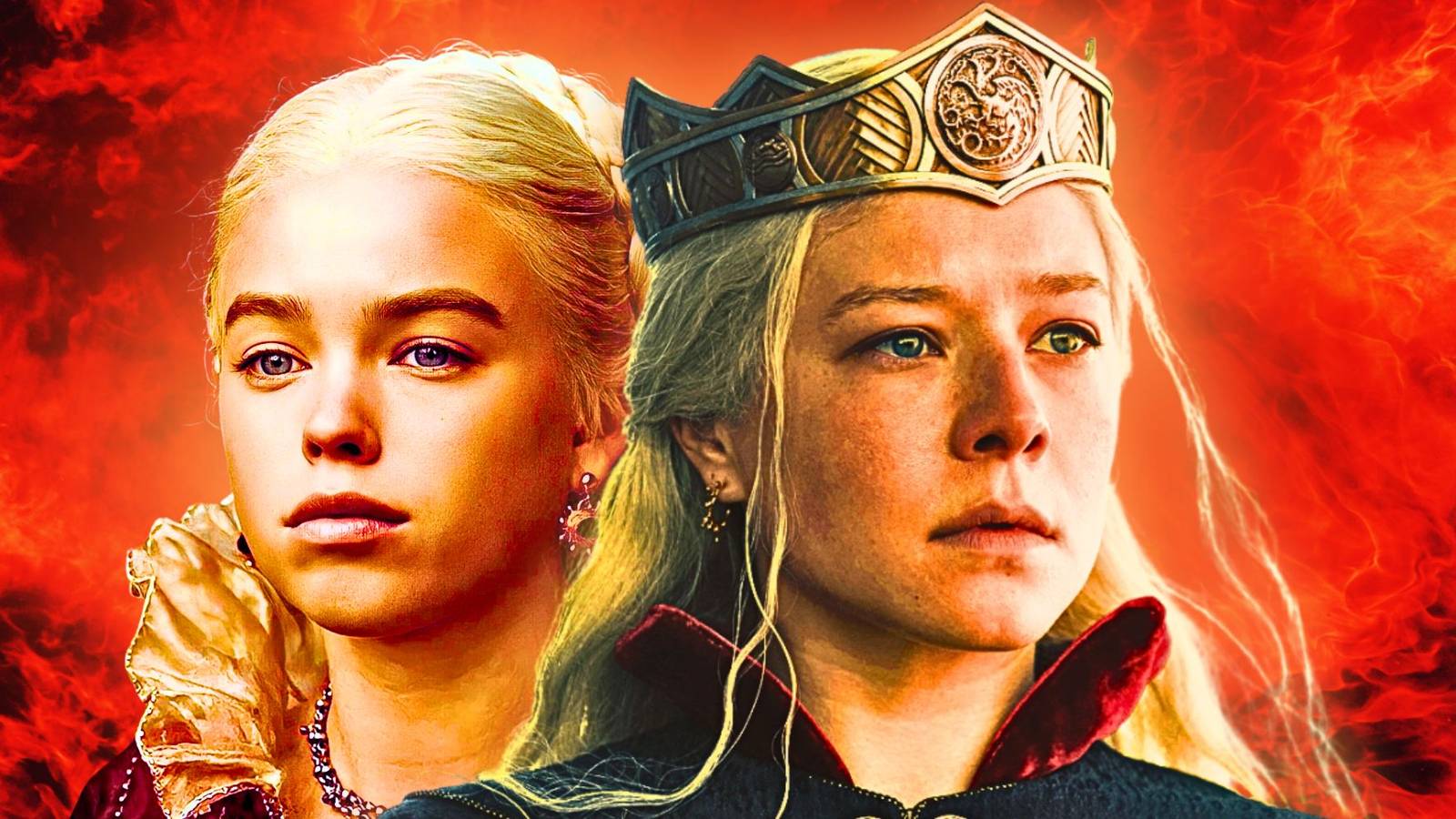House Of The Dragon: 9 Genius Moments Of Foreshadowing That Will Be ...