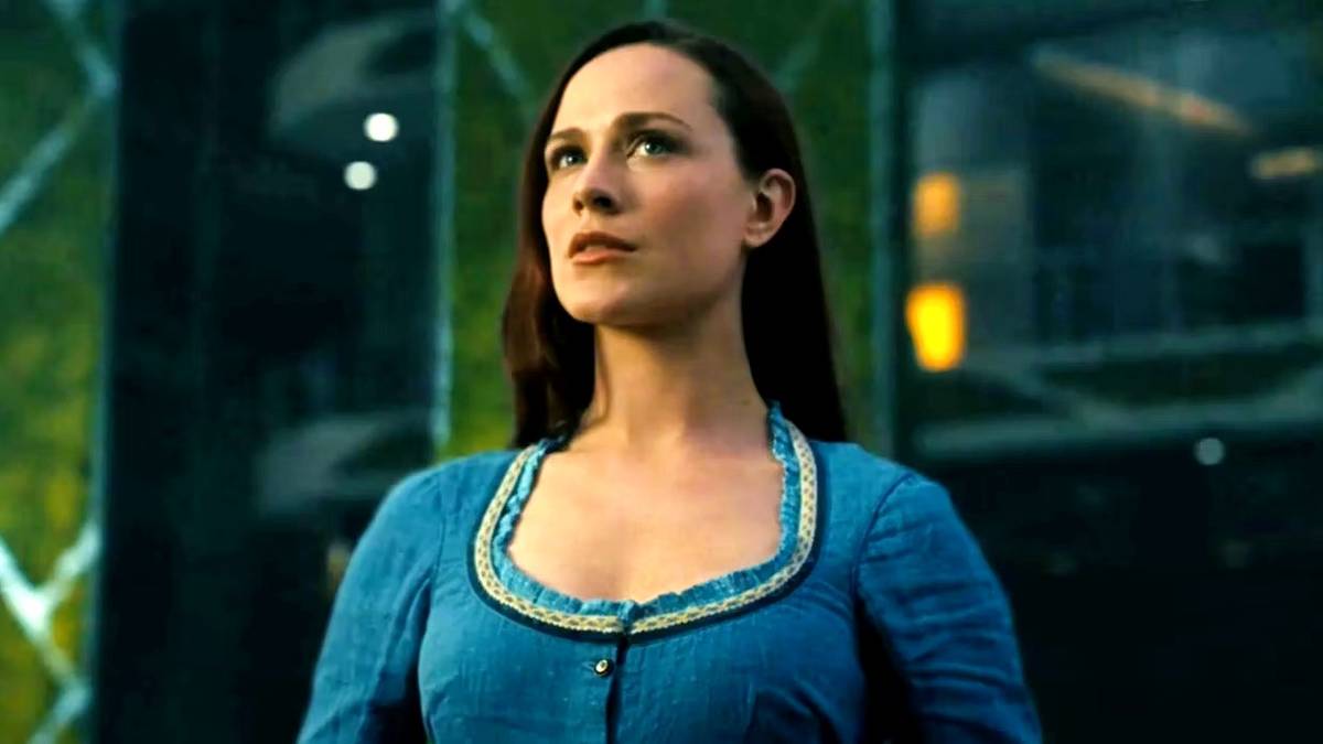 dolores westworld blue dress Season 1 Dolores Cosplay : r/westworld