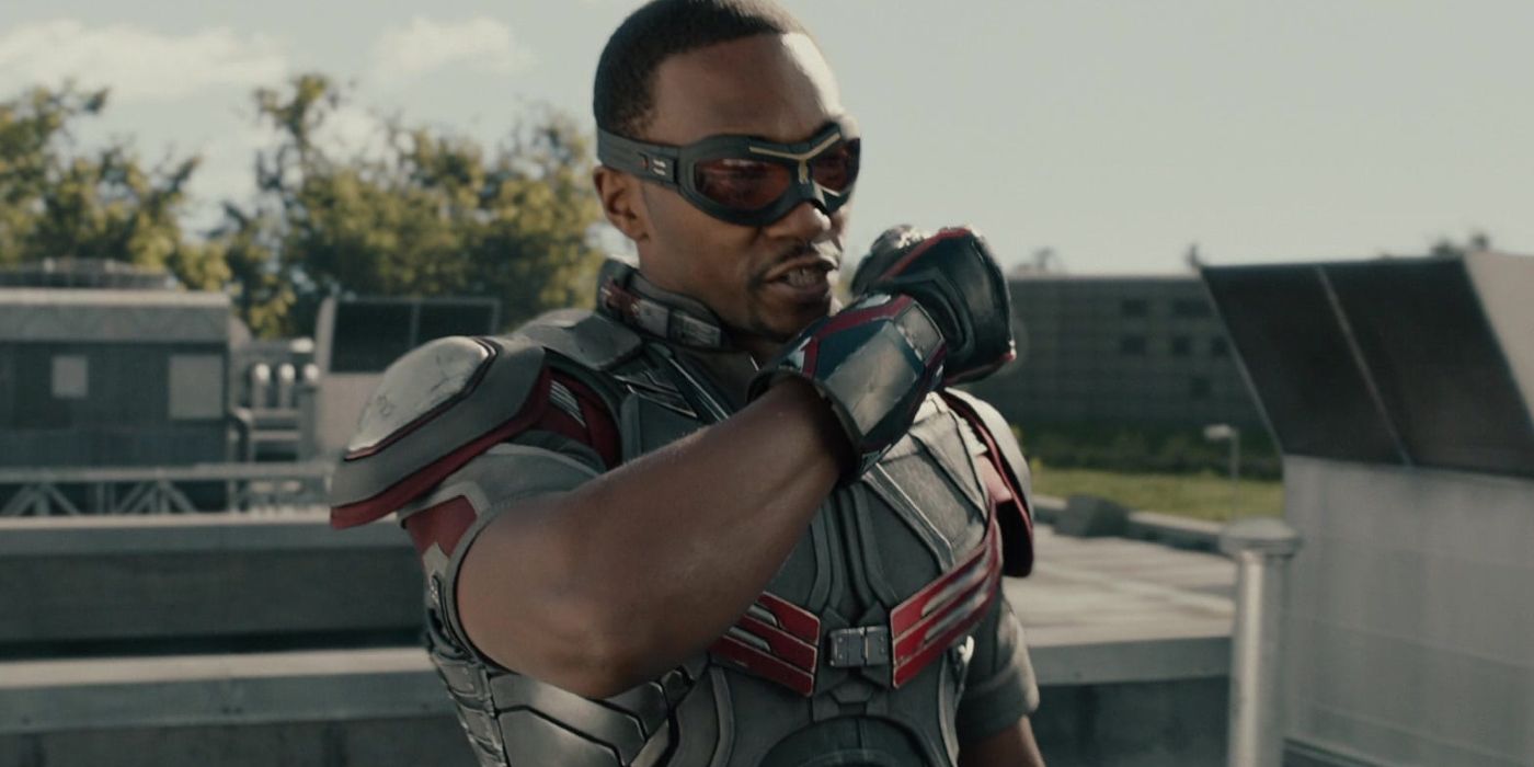 10 Marvel Movie Characters Who Changed Their Looks The Most