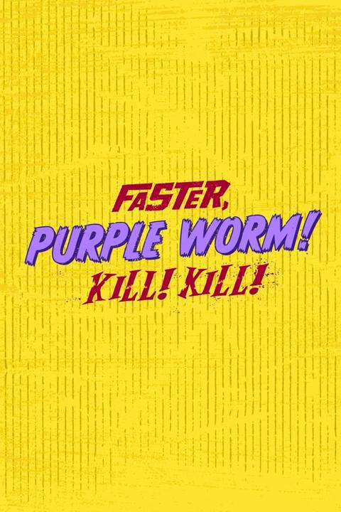 Jon Cellini Faster Purple Worm! Kill! Kill! Interview: Kyle Newman On The Power Of D&D