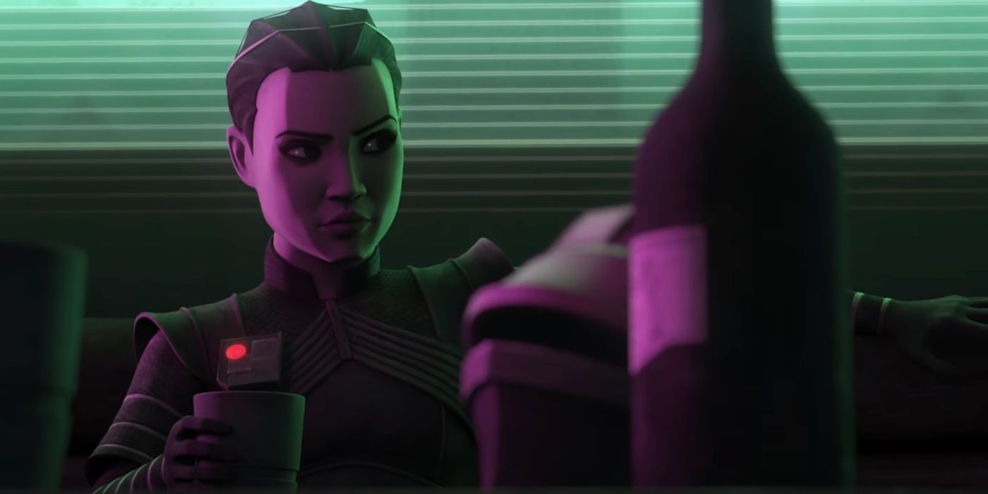 Star Wars: The 20 Best Female Characters, Ranked