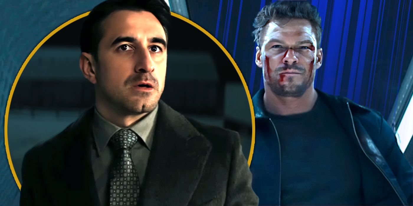 Ernest Kingsley Jr.: Redefining Black Boyhood in 'Washington Black' - The  Quintessential Gentleman, image size:1400x700