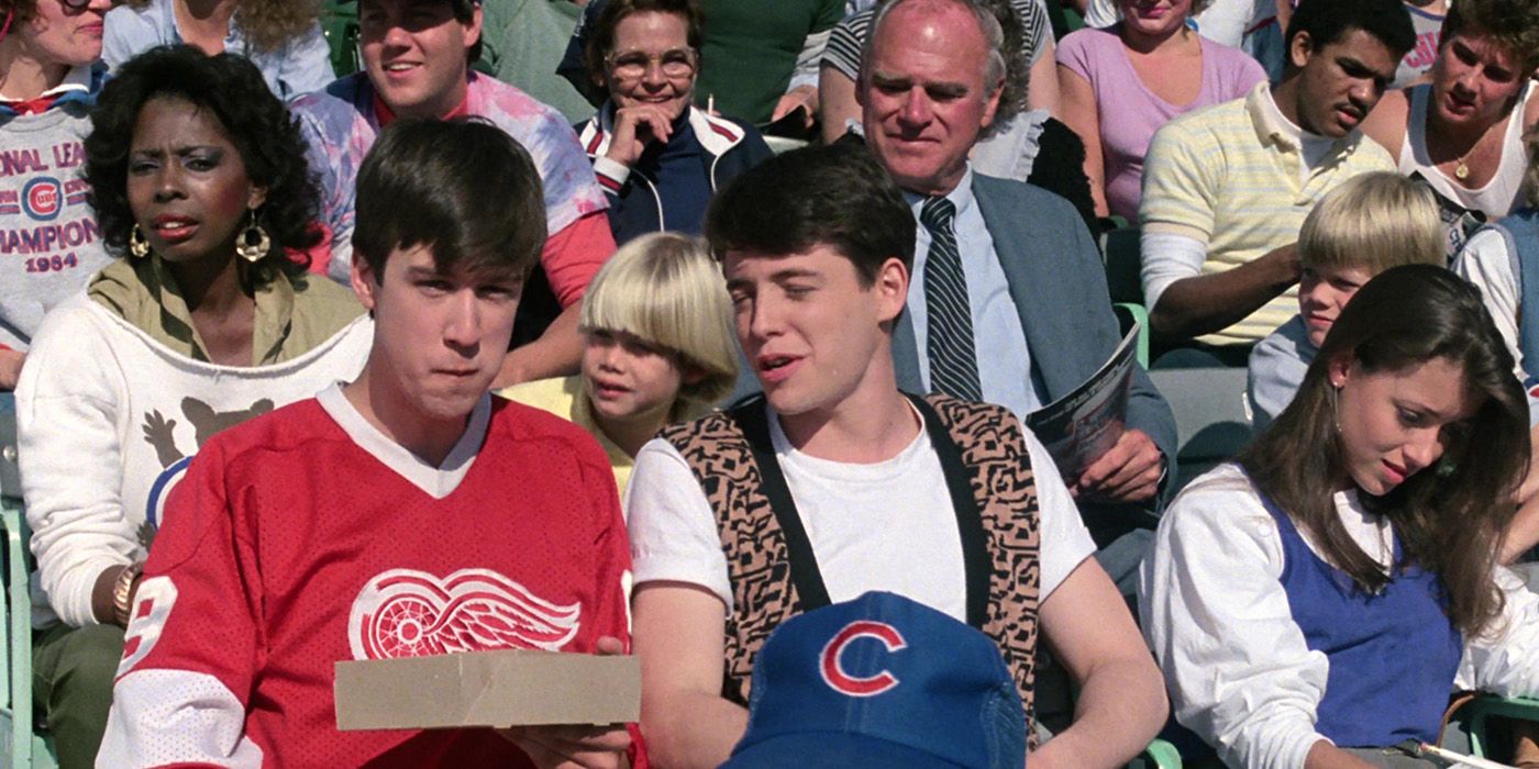 One Hidden Detail Confirms 2 Of John Hughes' Best Teen Movies Live In ...
