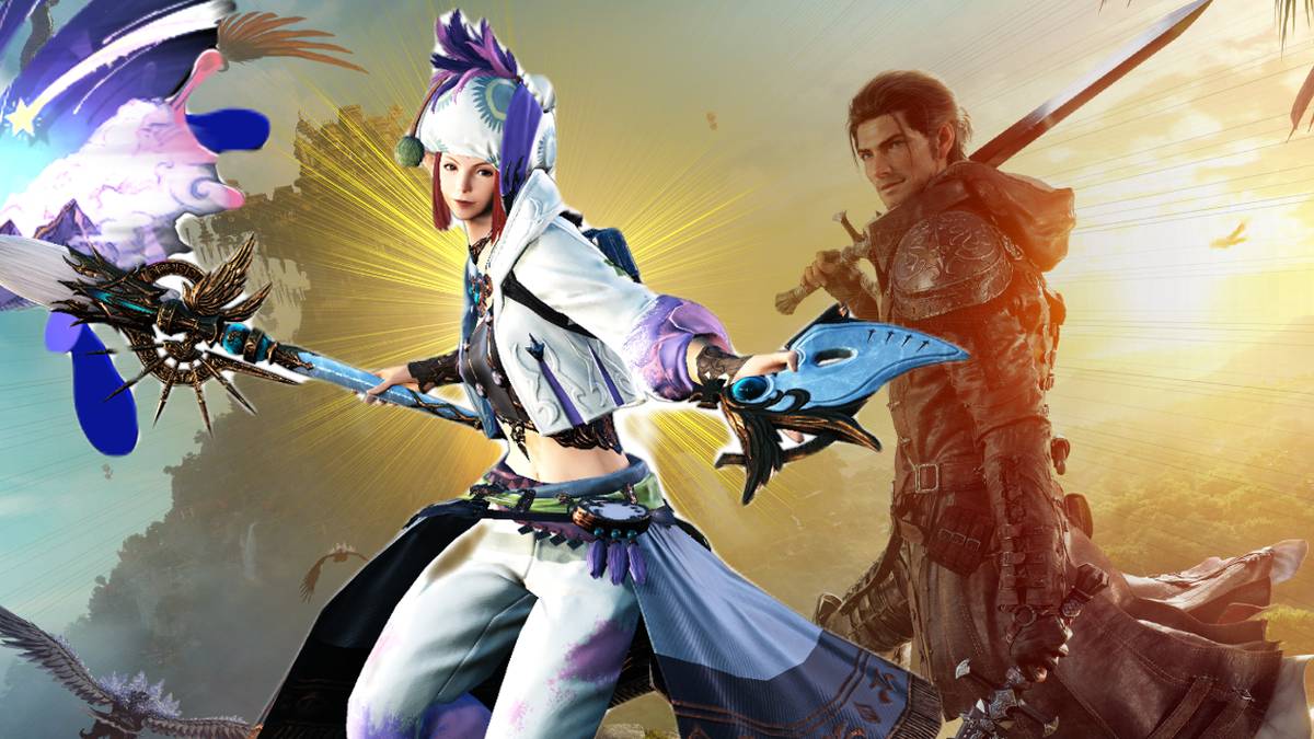 All New Jobs In FFXIV: Dawntrail, Explained