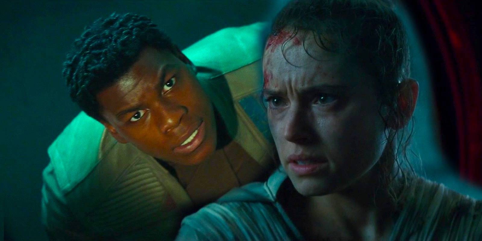 Rey's New Jedi Movie Has A Chance To Make You Forgive Rise Of Skywalker ...
