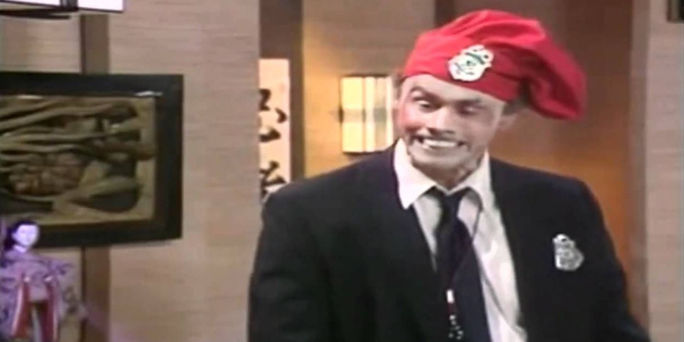 In Living Color: 10 Best Jim Carrey Characters Ranked