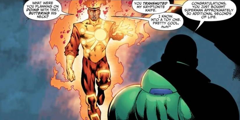 10 Most Effective Defensive Powers in Justice League History