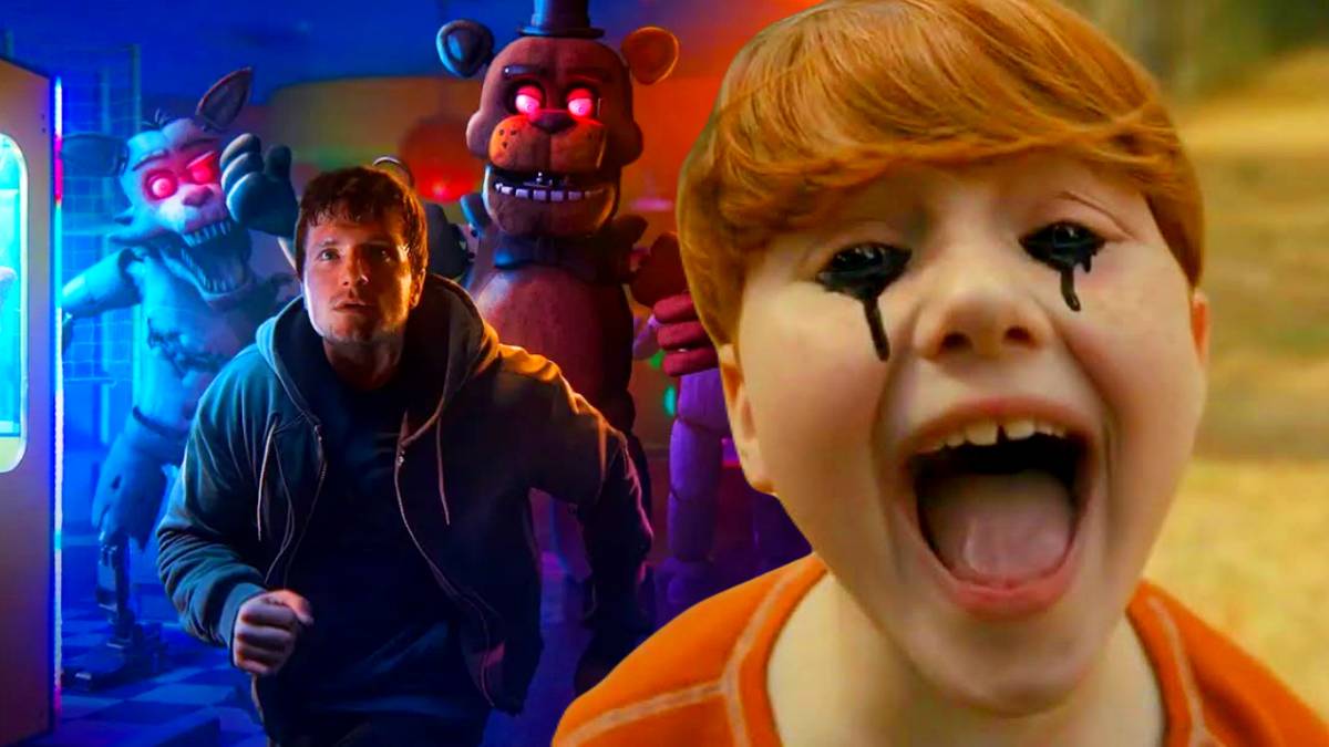 Five Nights At Freddy's Already Proved How FNAF 2 Can Be A Prequel ...