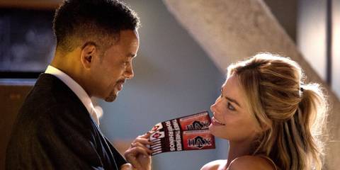 Focus Summary, Trailer, Cast, Where to Watch and More