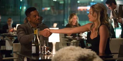 Focus Summary, Trailer, Cast, Where to Watch and More