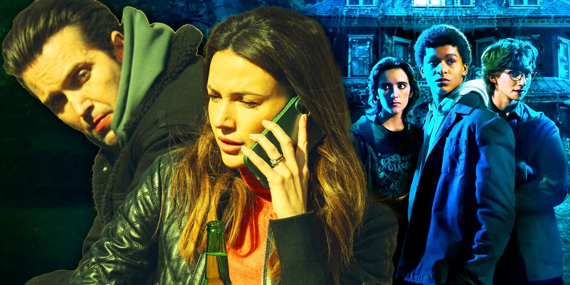 Netflix's Fool Me Once Popularity Is A Reminder To Watch