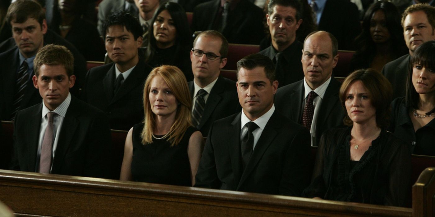 10 CSI Moments That Made Viewers Quit The Show