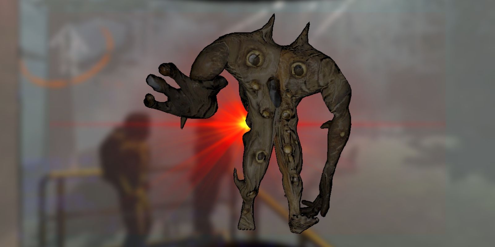 Every Entity In Lethal Company (& Their Weaknesses)