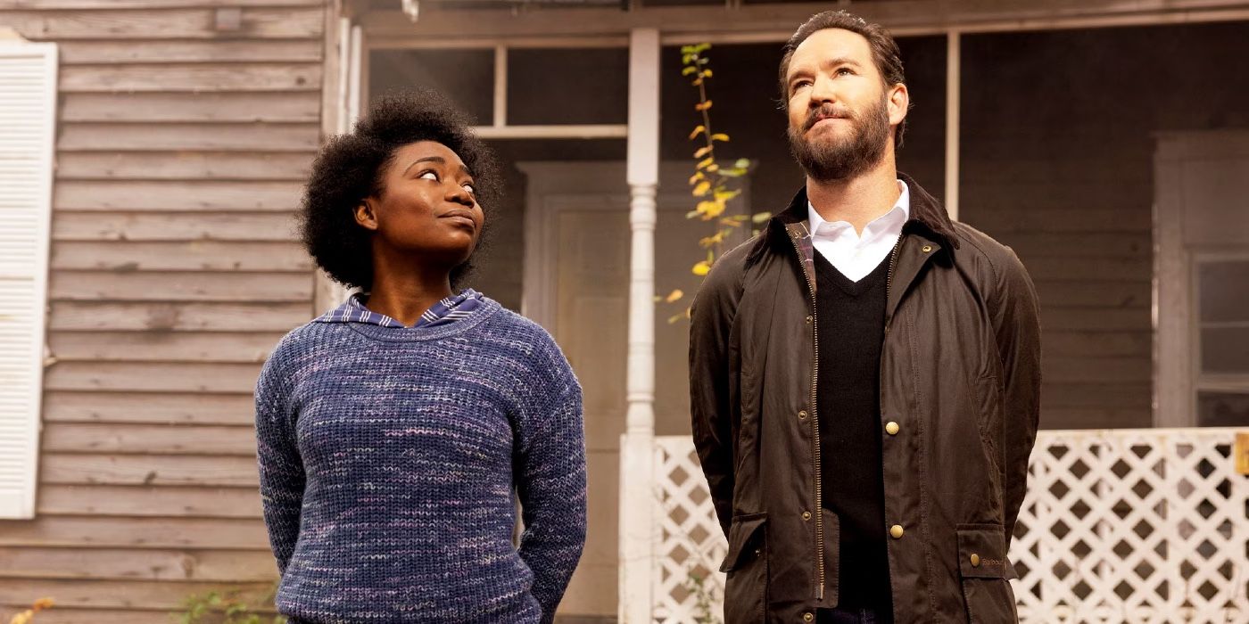 Found Season 2, Episode 9's Double Shocker Explained By Showrunner ...