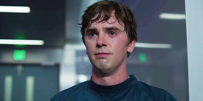 Never Exist In The Same Way": The Good Doctor Star & EP Emotionally React  To Show Ending With Season 7