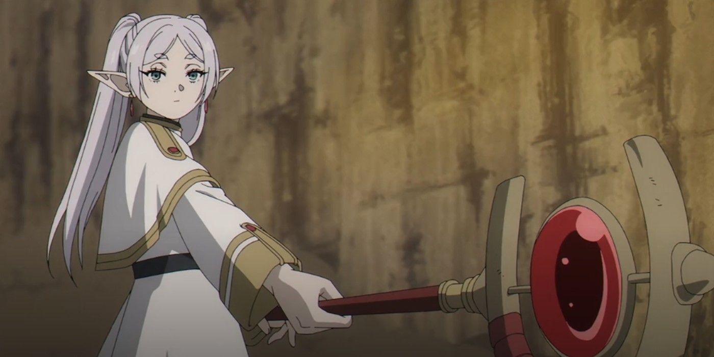 Frieren Anime Creators Tease a Big Change For Season 2, and It Has Us Hyped