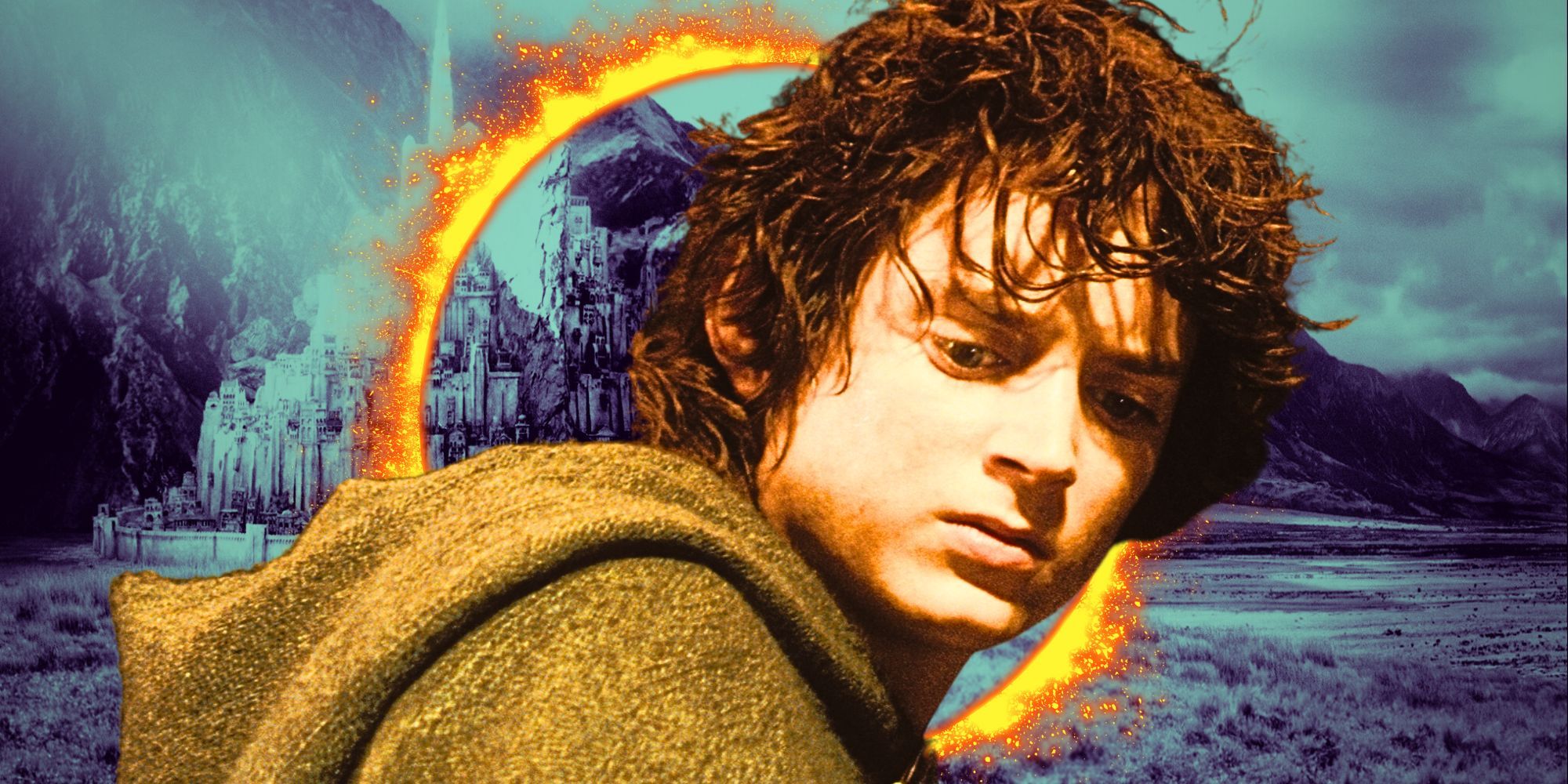 2024's New Lord Of The Rings Movie Will Make Peter Jackson's Trilogy Even  Better