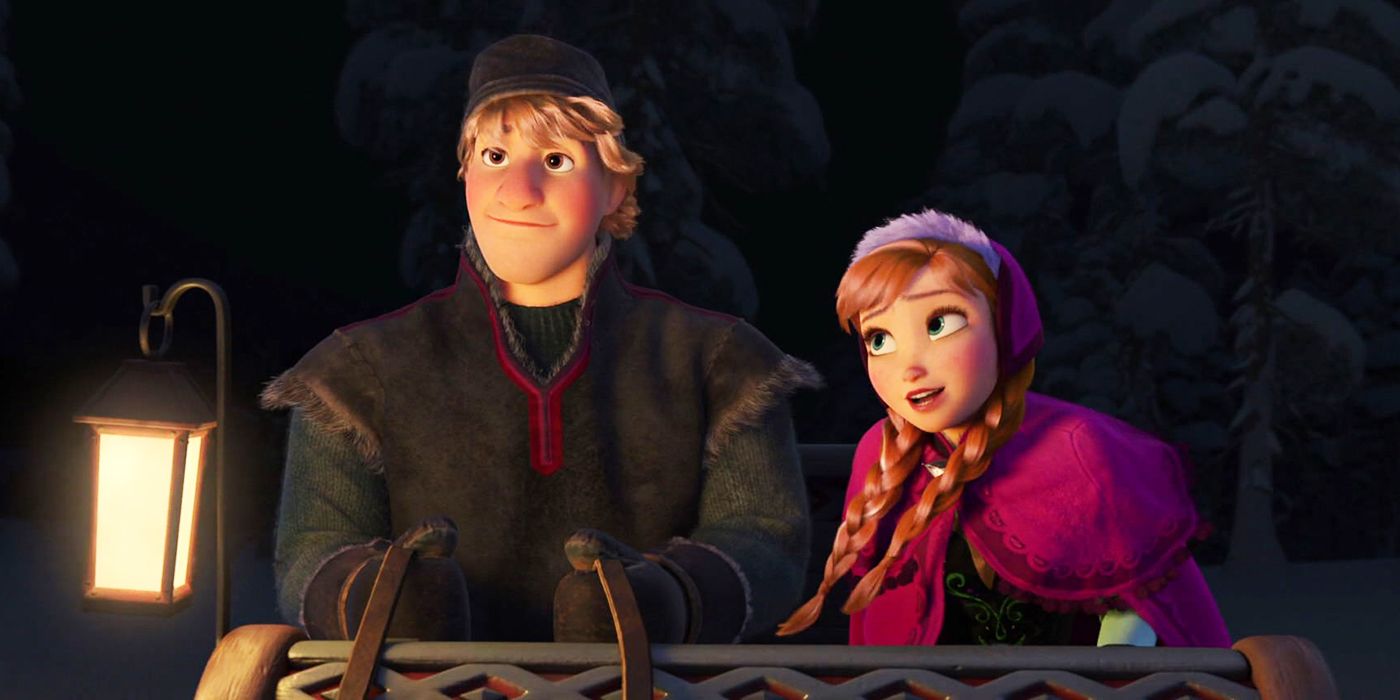 Frozen 3's Biggest Returning Character Theory Sounds Correct After 11 Years Of Questions