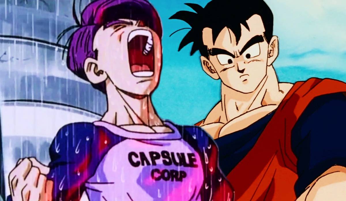 I Don't Care What You Say, Gohan and Trunks Are the Best Dragon Ball Duo, image size:1200x700