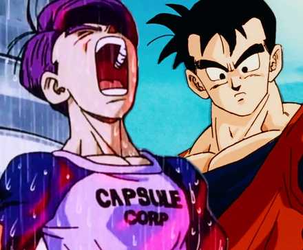 Dragon Ball's Super Saiyan Form Is More Complicated Than Fans Think
