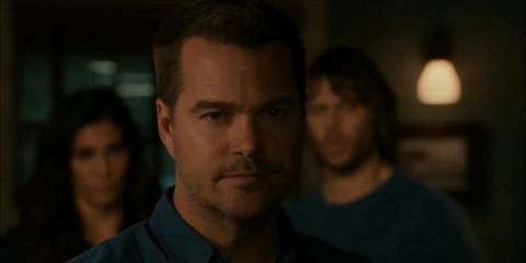 NCIS: Los Angeles Summary, Trailer, Season List, Cast, Where to Watch ...