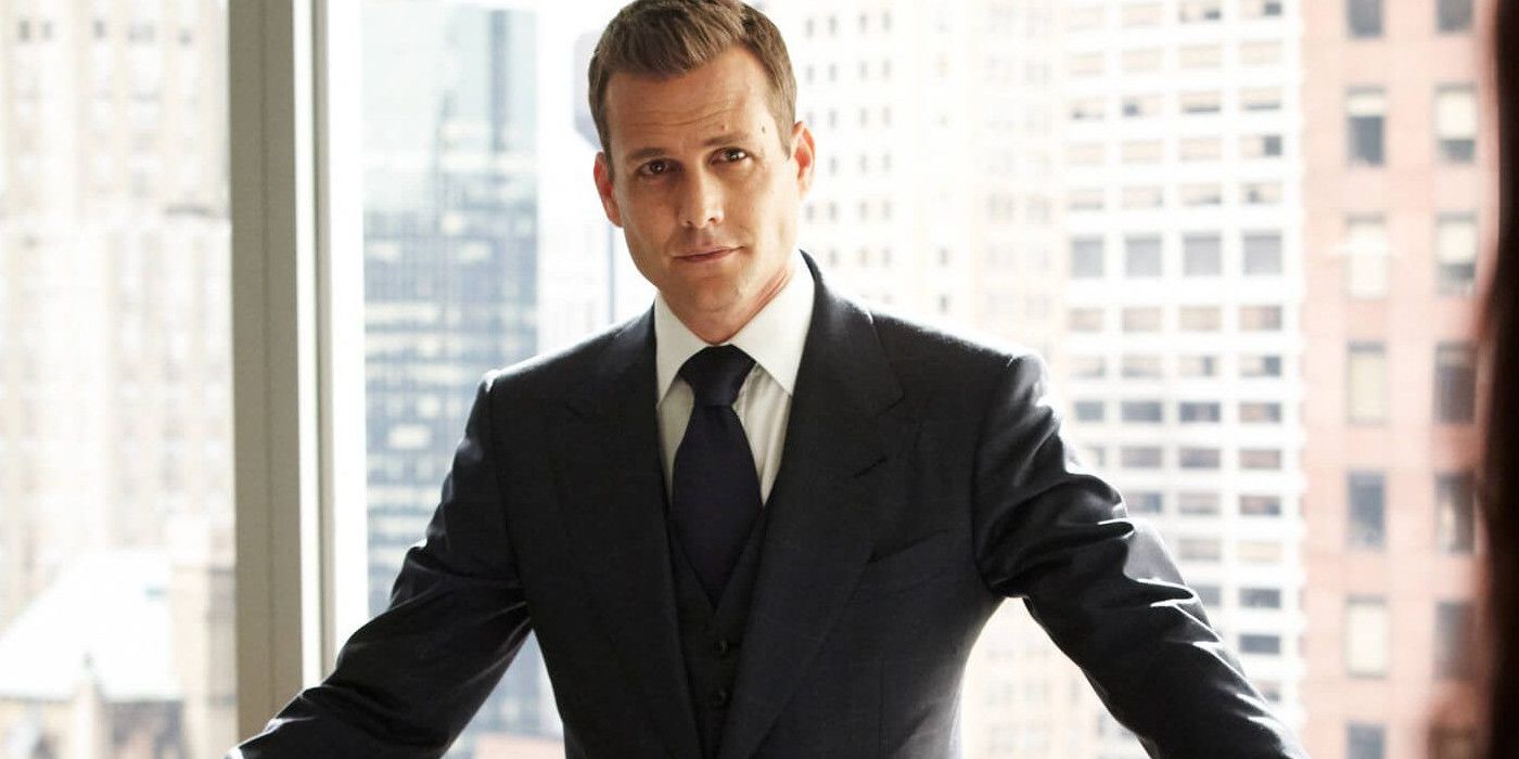 8 Things I Learned Watching Suits For The First Time In 2024