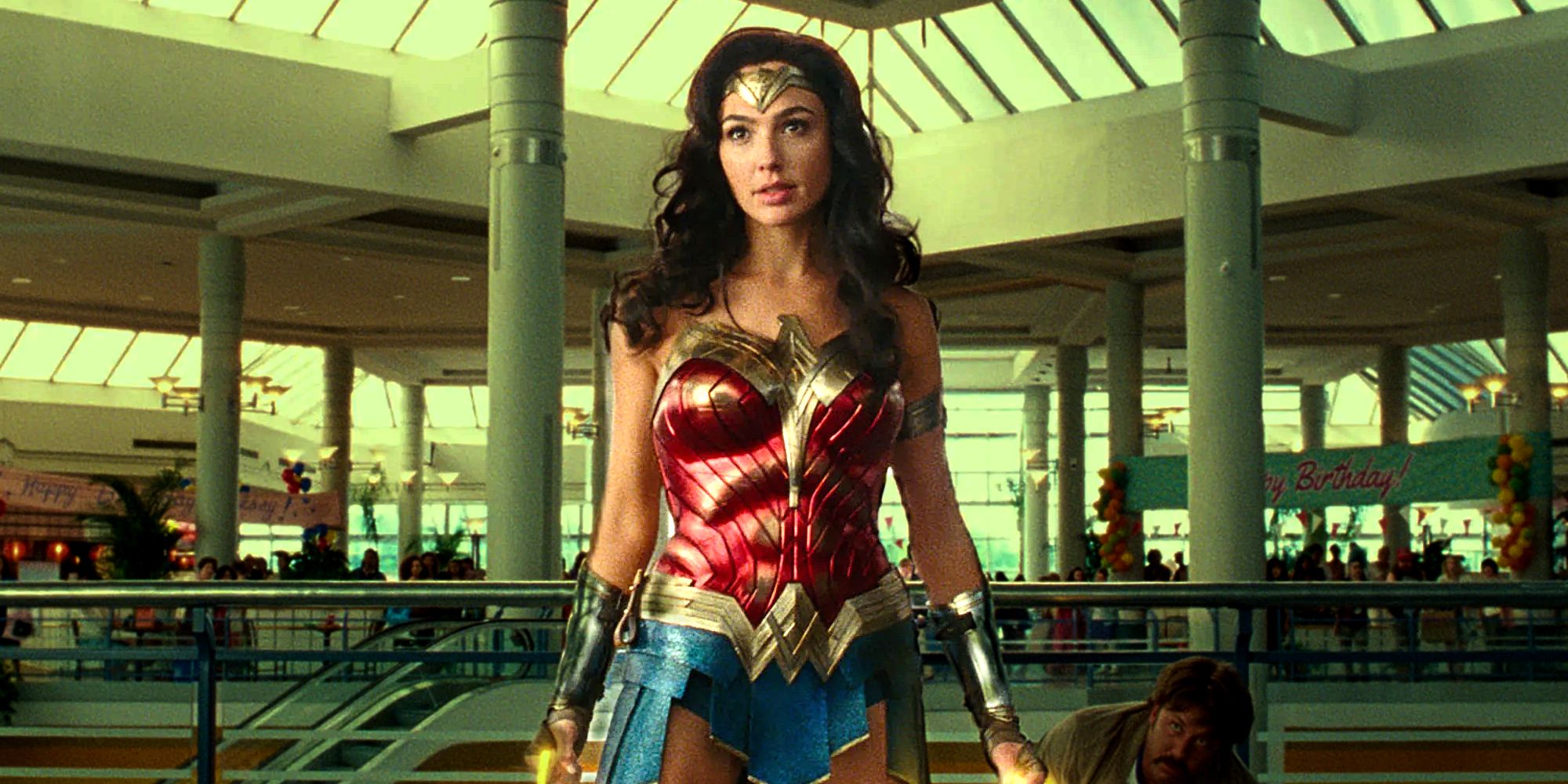 10 Harsh Realities Of Rewatching DC's Highest-Grossing Movies