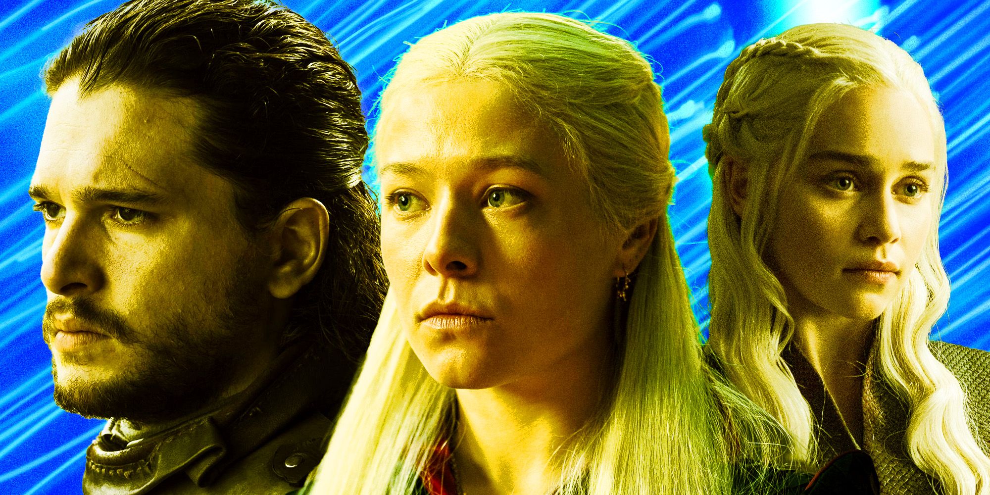 Casting Aegon’s Conquest: 10 Actors Perfect For The Game Of Thrones