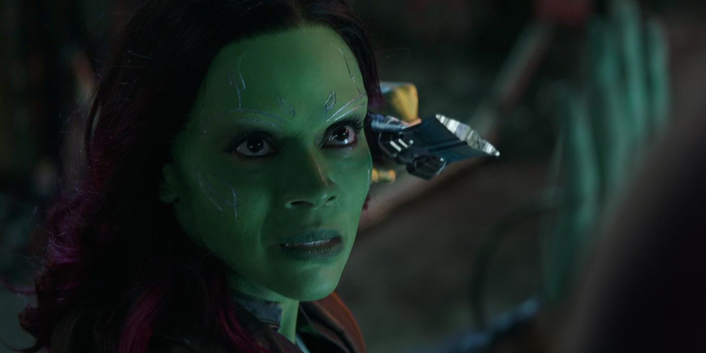 The 10 Best Monologues In The MCU