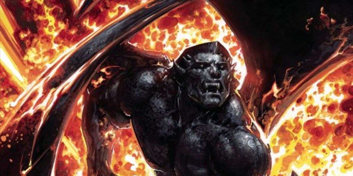 Disney's Gargoyles Announces Special Comeback, And It's All About Demona
