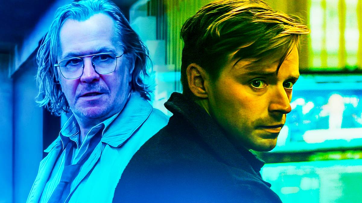 All 18 Slow Horses Episodes, Ranked