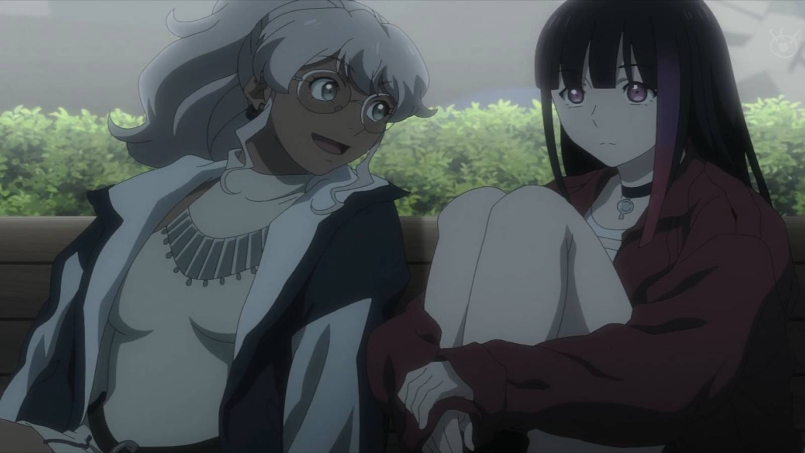 Metallic Rouge Episode #4 Release Date & Time