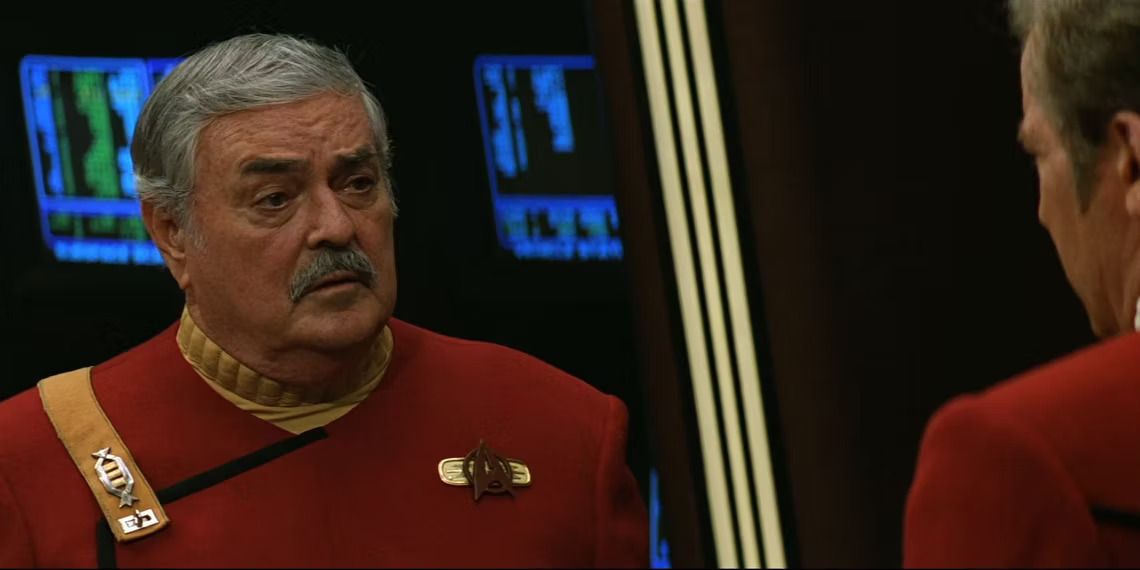 Scotty Names the Star Trek: TNG Hero Who Embodies the Spirit of the  Original Enterprise