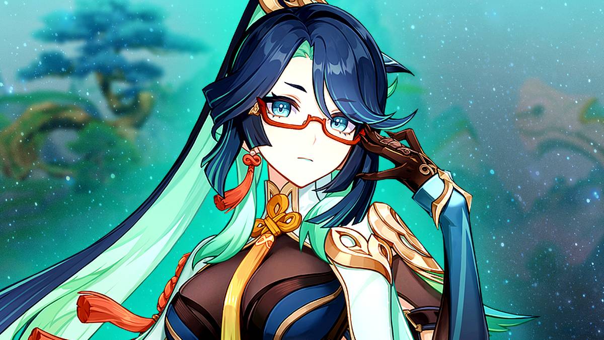 Genshin Impact: Xianyun Character Builds (Weapons, Artifacts, Team Comps)