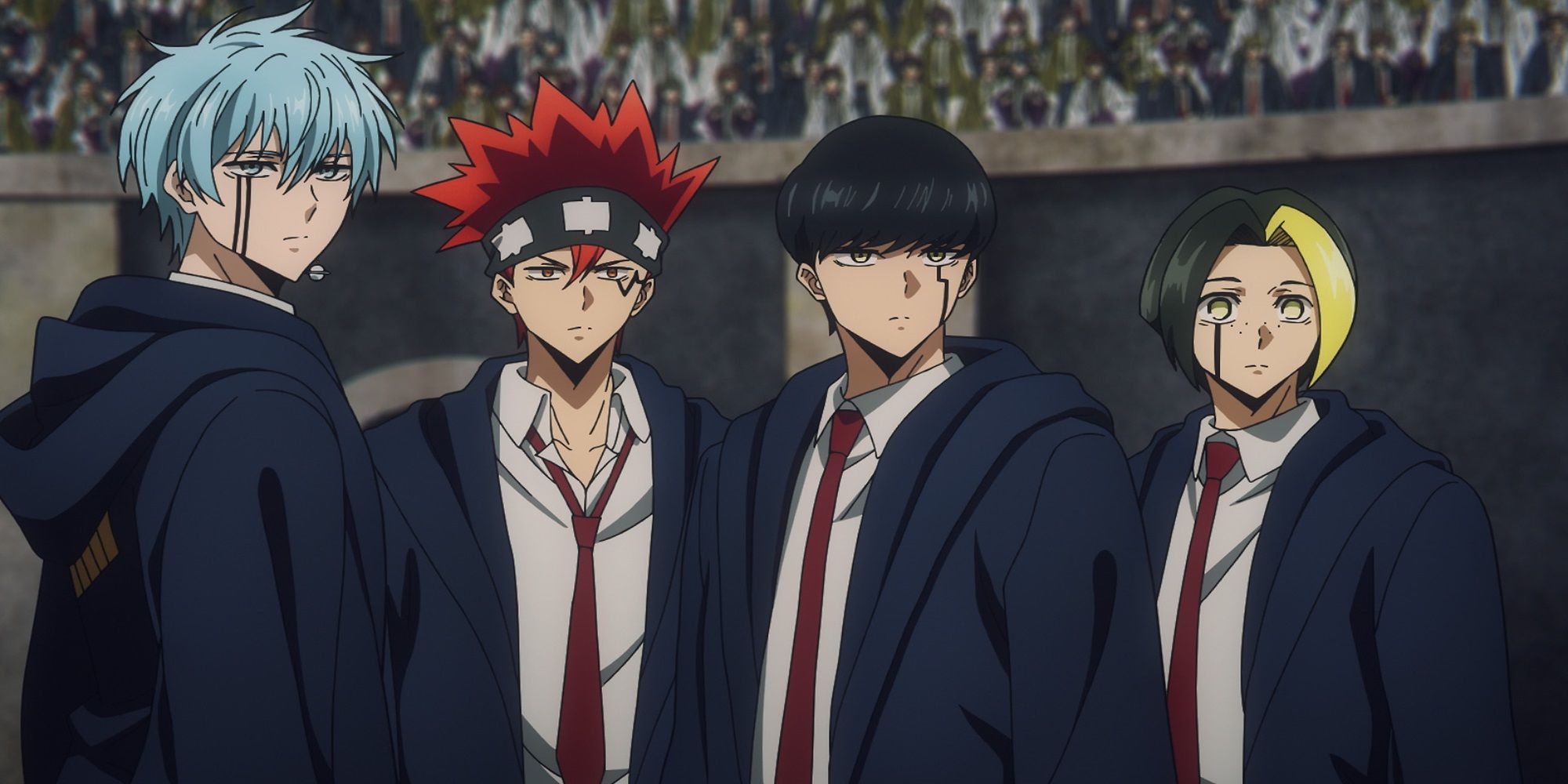 Mashle Episode #17 Release Date & Time
