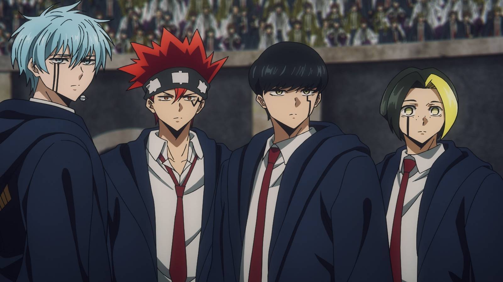 Mashle Episode #17 Release Date & Time