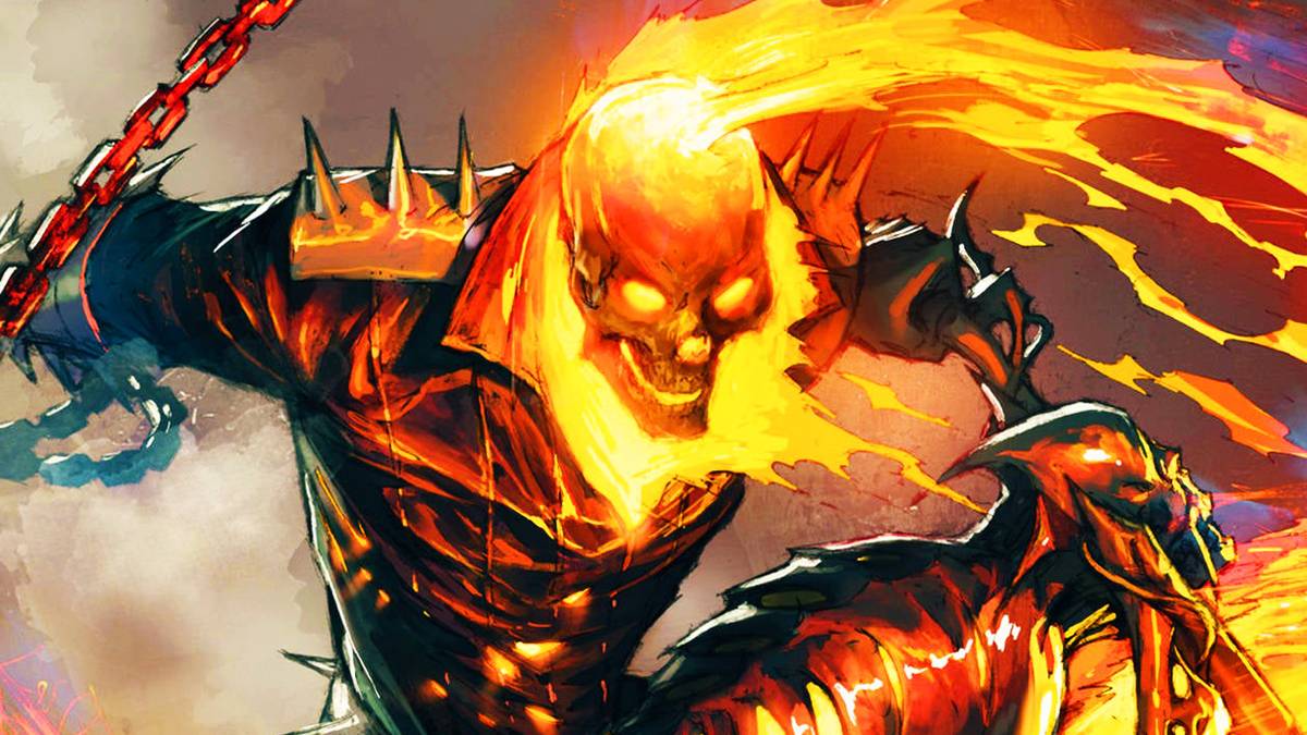 Ghost Rider's Powers & Spirit of Vengeance Curse Explained