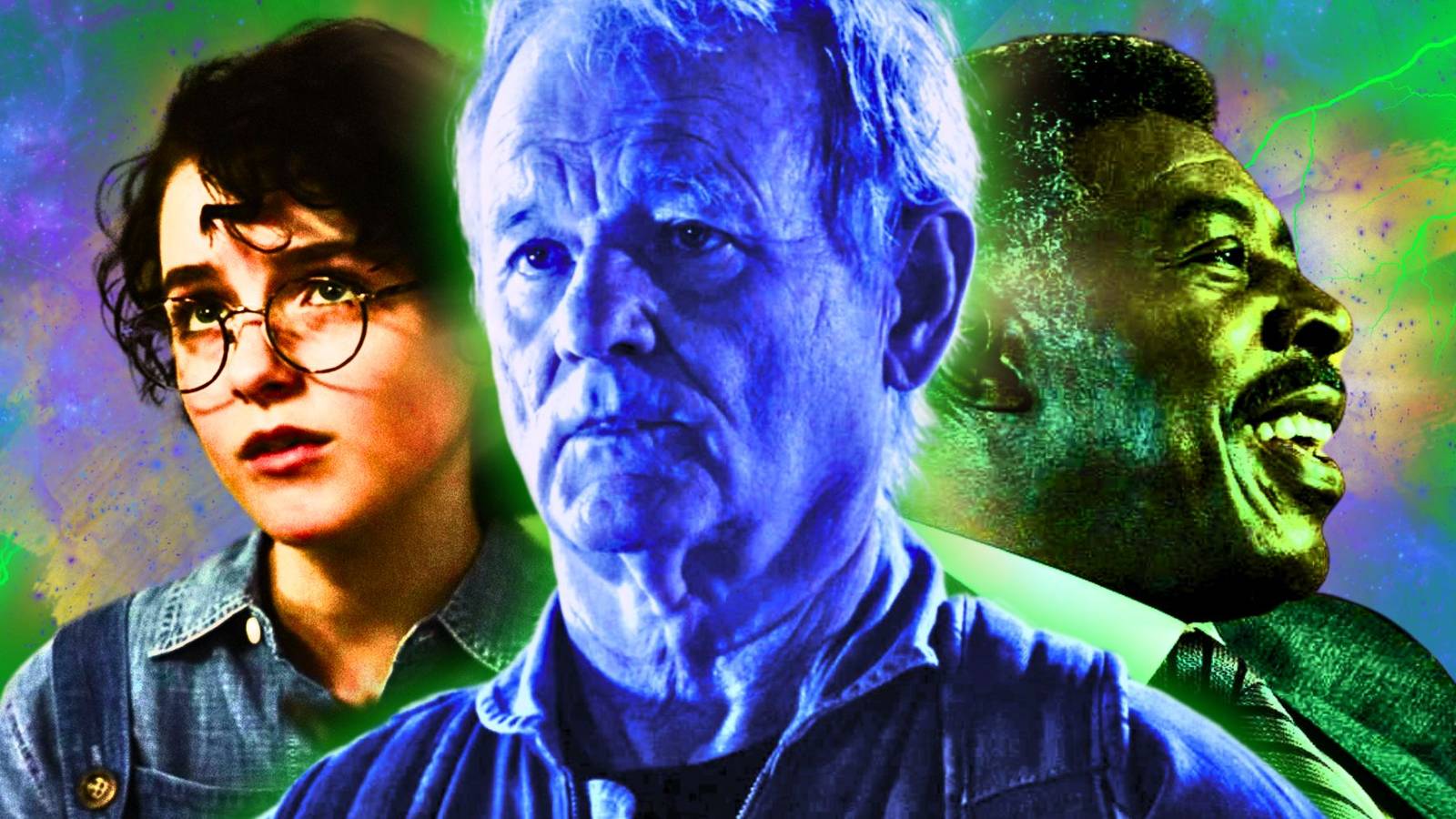Ghostbusters: Frozen Empire's Egon Replacement Is What We've Wanted To ...
